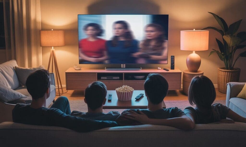 Séries à ne pas manquer sur Lekrom cette saison