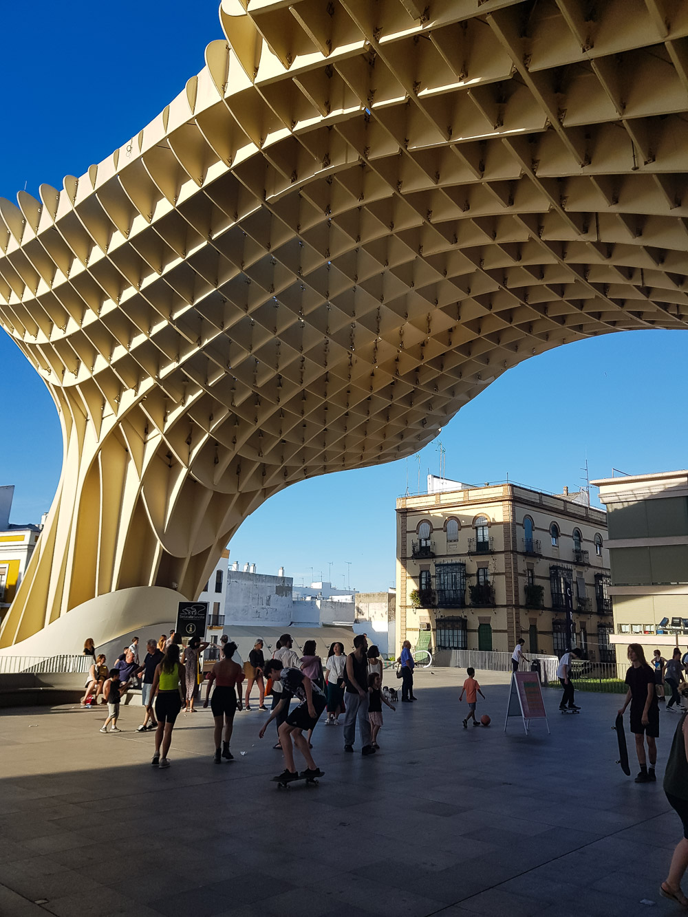 Que faire à Séville lors de votre city trip ?  8 conseils pour profiter au maximum de votre voyage !