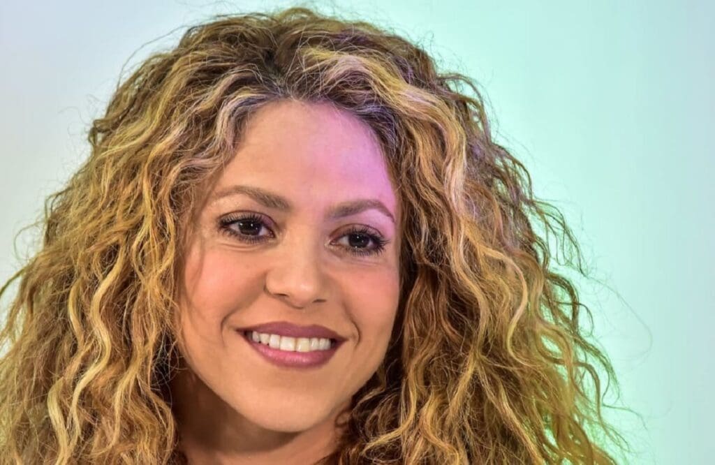 Shakira à Barcelone pour Halloween :  » C’est quel genre d’exemple pour ses enfants ? « 
