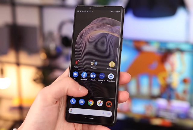 Les 5 meilleurs smartphones Sony Xperia en 2022 ?