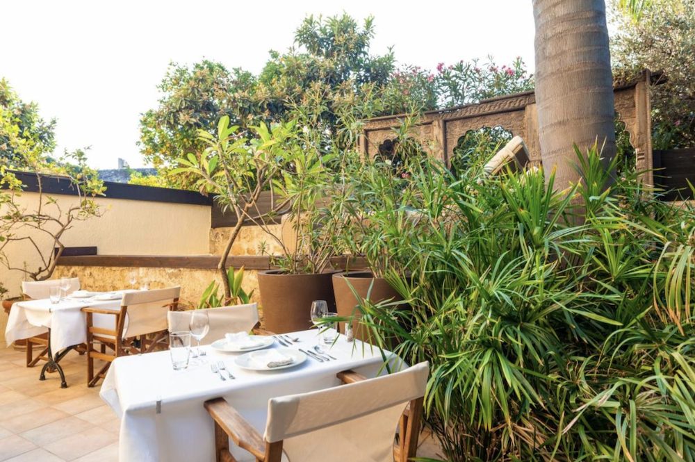 Spirit of The Knights Boutique Hotel - boutique hôtels Rhodes