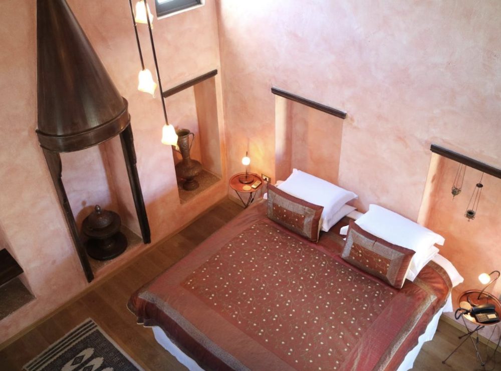 Esprit des Chevaliers Boutique Hôtel