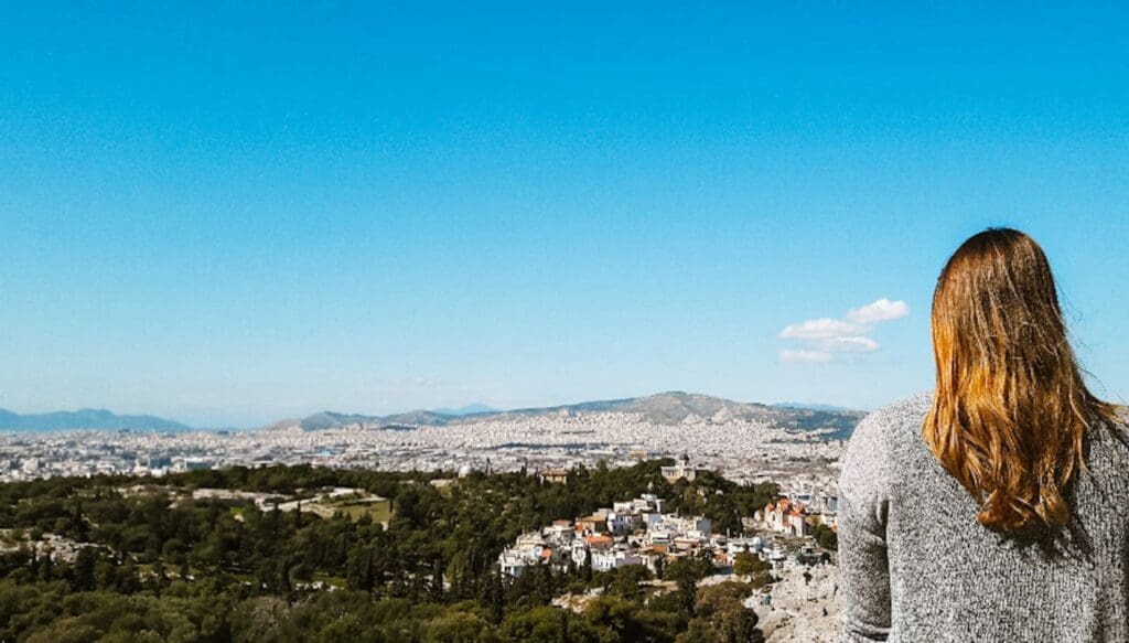 7 conseils ultimes pour votre city trip à Athènes : vous voulez le savoir !