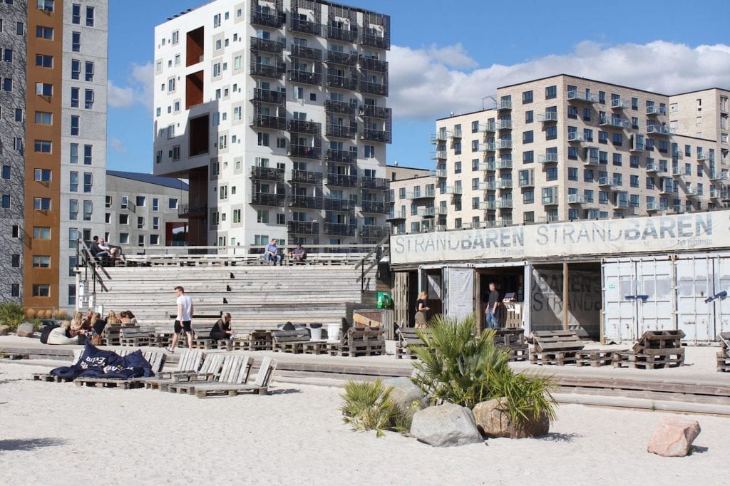10 raisons de ne pas faire un city trip à Copenhague, mais à Aarhus au Danemark !