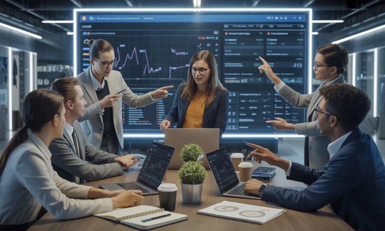 découvrez des stratégies avancées pour maximiser les bénéfices de mostorv grâce au seo, à la monétisation efficace et à une gestion optimale de votre communauté.