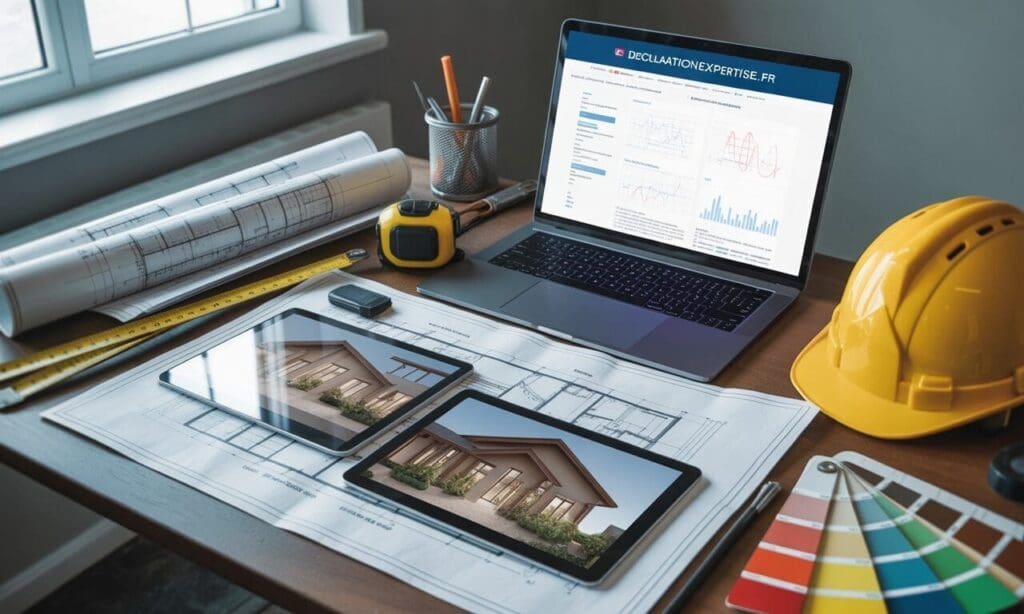 Stratégies pour exploiter au mieux les contenus de declarationexpertise.fr lors de vos projets immobiliers et de rénovation