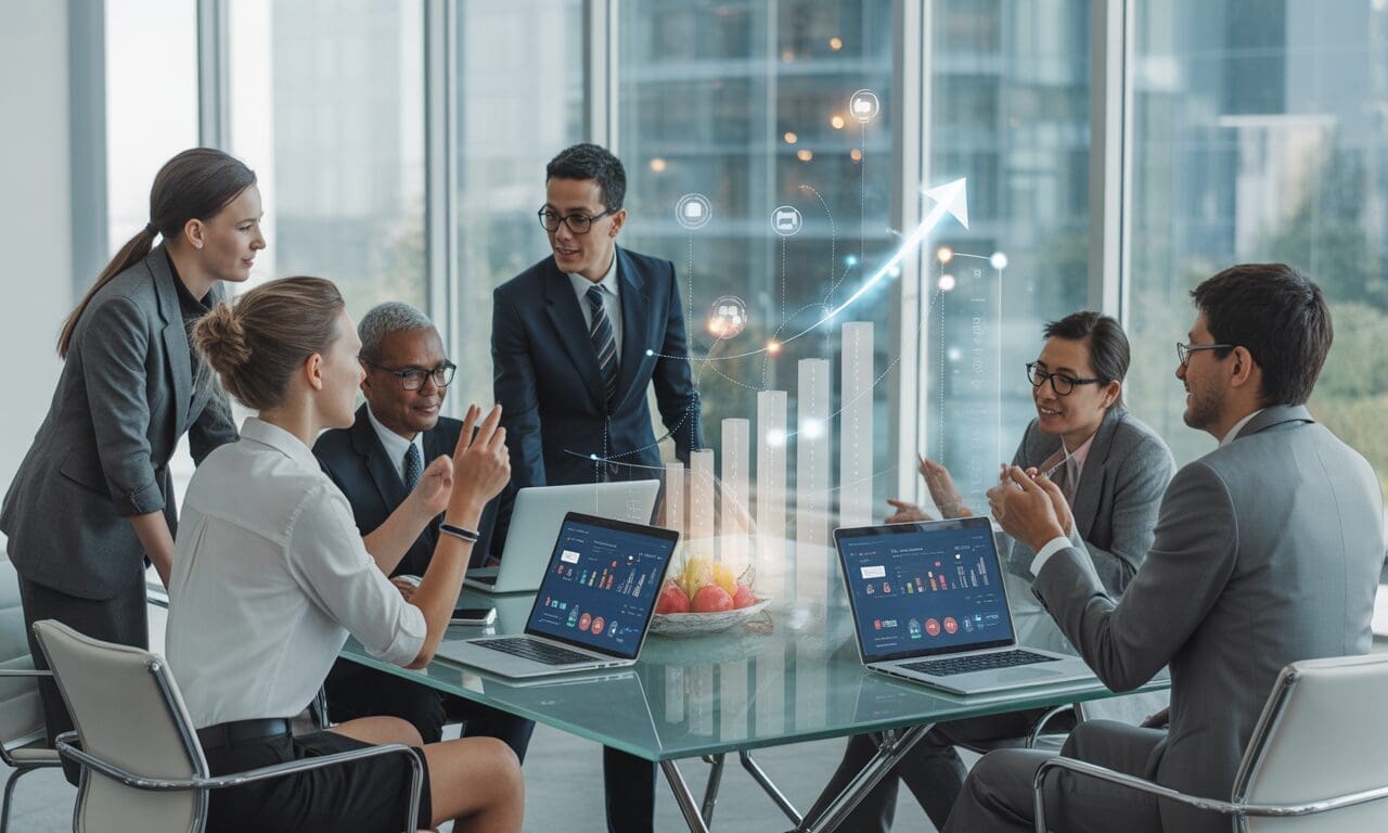 découvrez des stratégies efficaces pour partenaires et distributeurs afin d'optimiser leur visibilité sur rezoactif.com et renforcer leur notoriété avec succès.