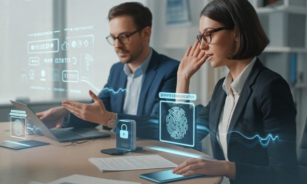 Stratégies pour sécuriser vos échanges avec Purwaz et vérifier l’authenticité d’un service ou produit
