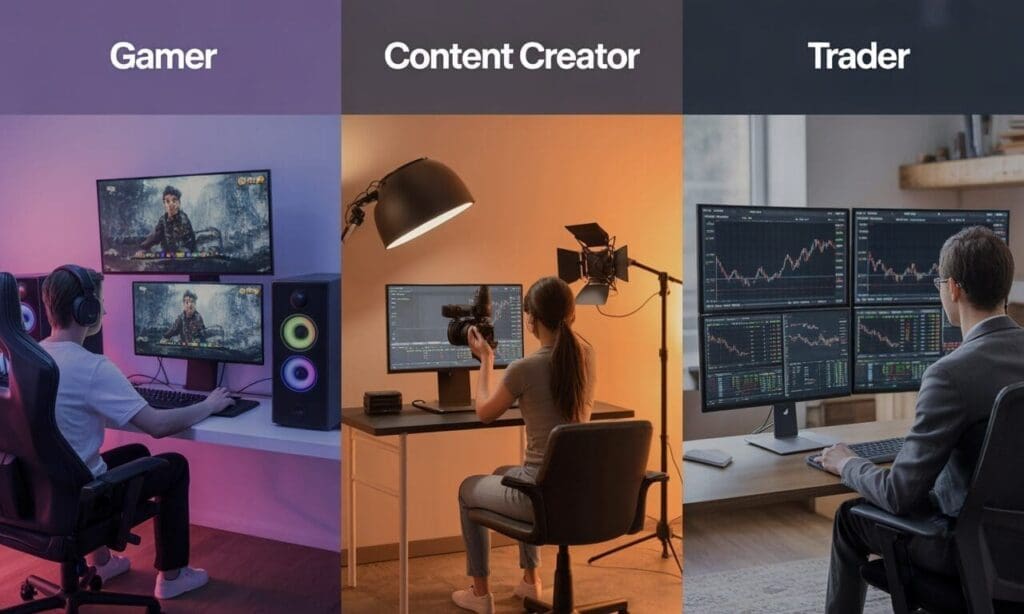Stratégies pour tirer le meilleur parti de Toktav si vous êtes joueur, créateur de contenu ou commerçant