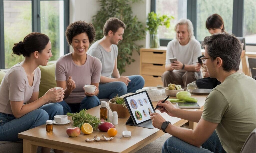 Témoignages, astuces et autonomie santé inspirés par le blog Celyatis