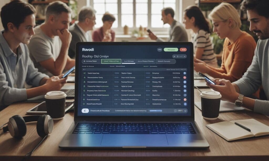 Témoignages d’utilisateurs et comparaison : vaut‑il la peine d’utiliser Rovodi aujourd’hui