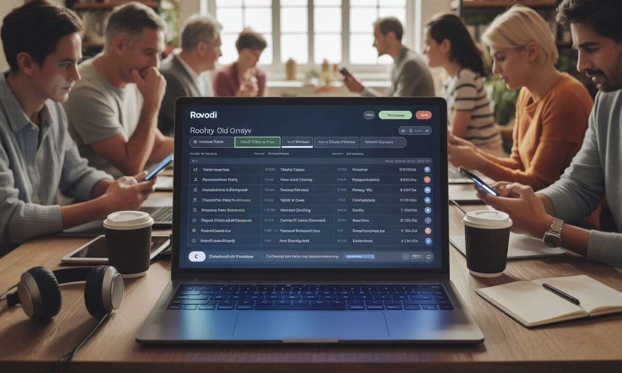 découvrez des témoignages d'utilisateurs et une comparaison détaillée pour savoir si rovodi vaut la peine d'être utilisé aujourd'hui.