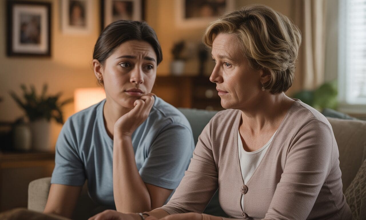 découvrez des témoignages authentiques, les erreurs à éviter et les phrases idéales pour répondre à la question délicate « tu préfères moi ou ta mère » avec tact et humour.