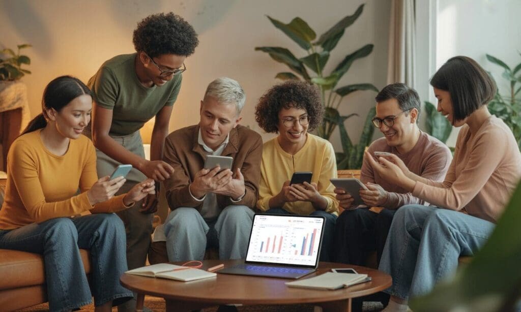 Témoignages et astuces d’utilisateurs : comment tirer le meilleur parti de PlanSM au quotidien