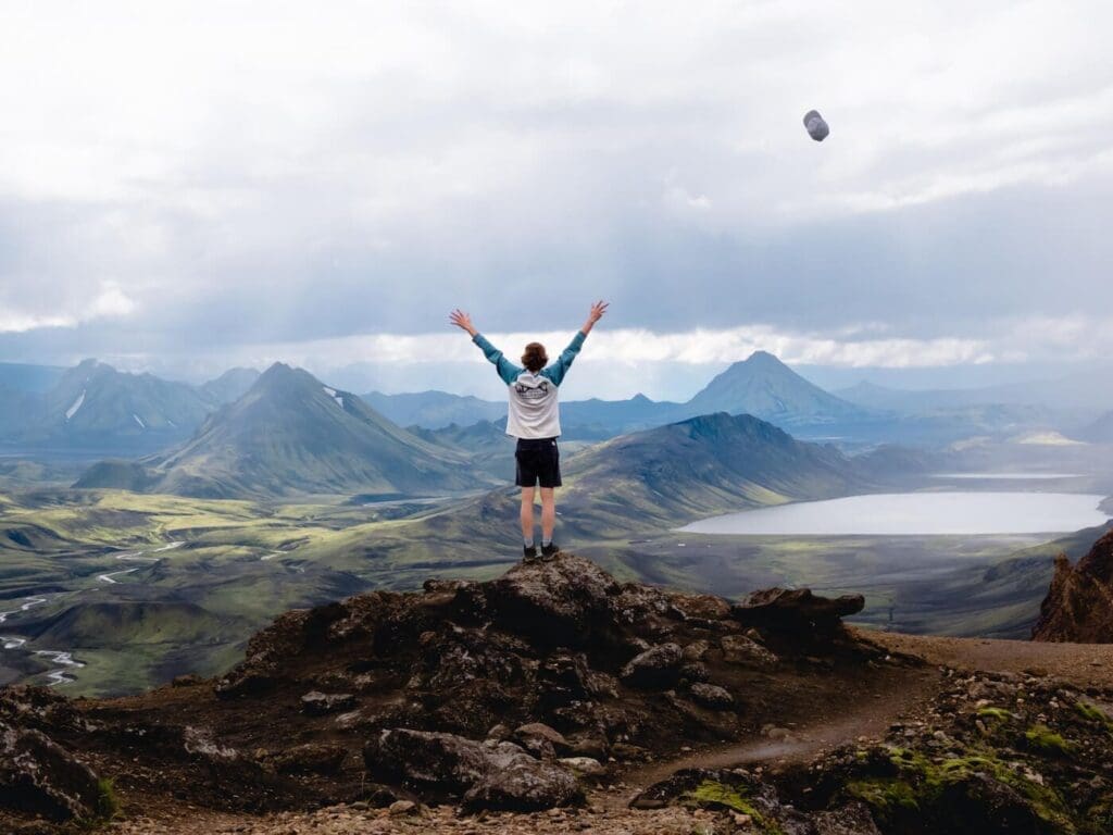 The Iceland Trail : partez en randonnée dans l&rsquo;Islande sauvage !