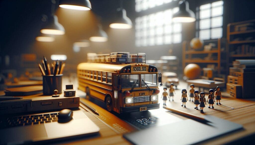 Transport scolaire : Zou, une solution efficace et sécurisée pour les élèves ?