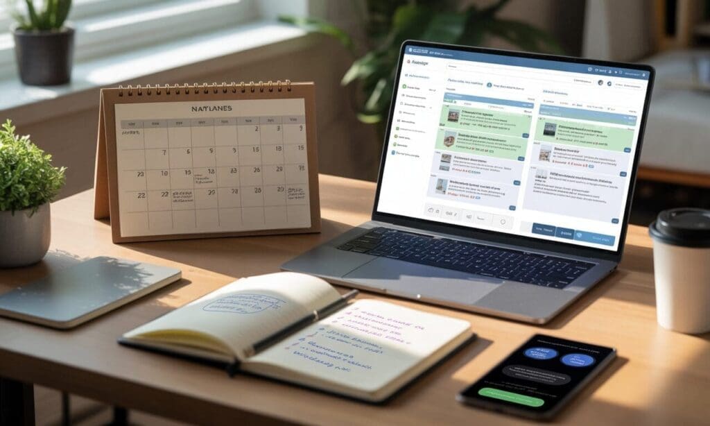 Utiliser Loc&rsquo;Annonces pas à pas : astuces pratiques, erreurs à éviter et calendrier des démarches