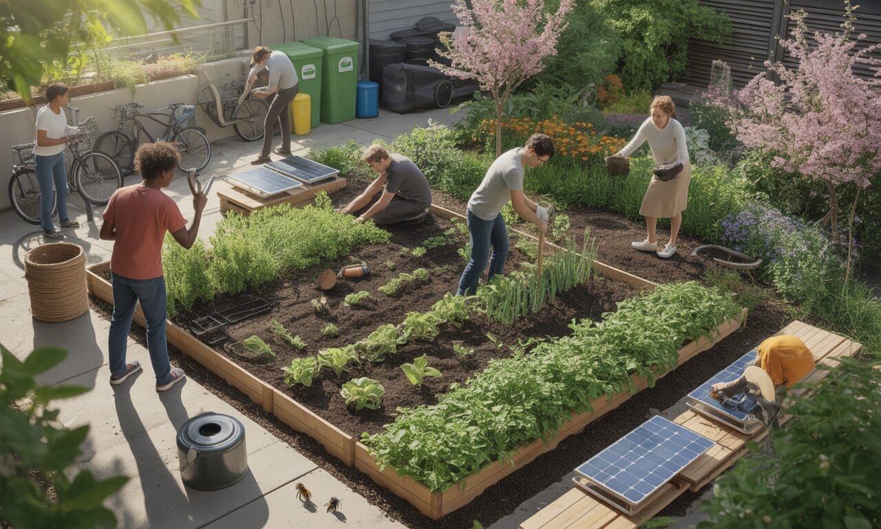 découvrez comment utiliser the green blossom comme une ressource pratique pour concevoir et développer un projet éco local durable et innovant.