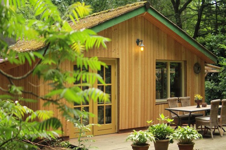 Maison de vacances Swolgen bb limbourg