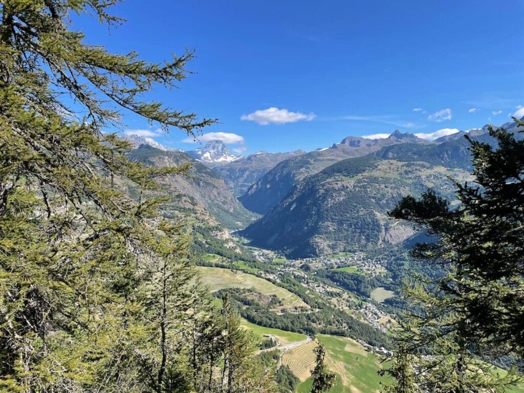 Que faire en Vallée d&rsquo;Aoste : bons plans pour l&rsquo;été