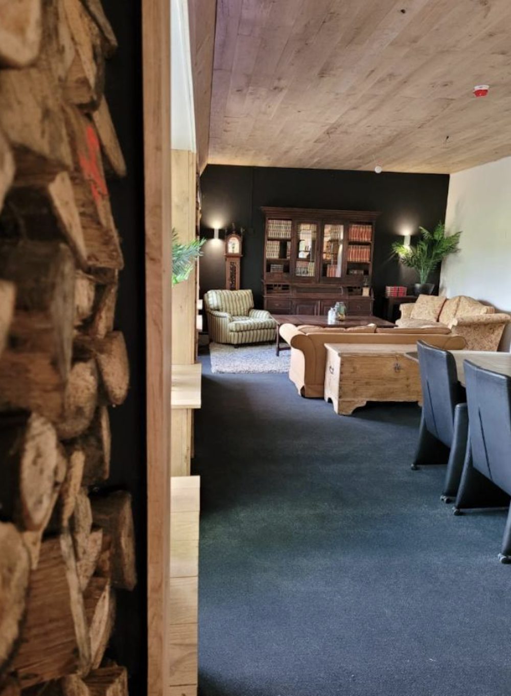 Vierhouten De Foreesten Boutique Hotel, Hôtels de charme Veluwe