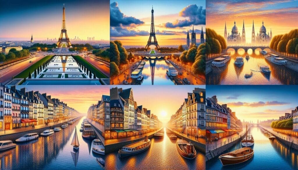 Ville en D : Liste des villes qui commencent par D