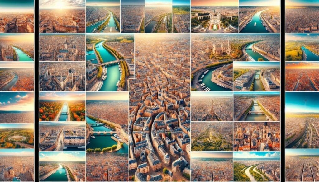 Ville en I : Liste des villes qui commencent par I