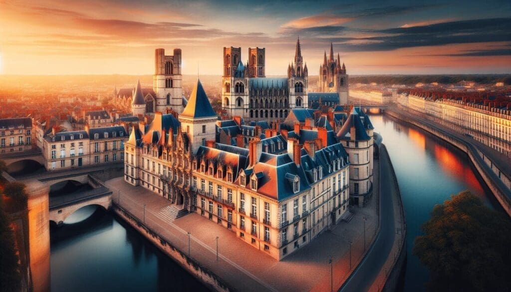 Ville en N : Liste des villes qui commencent par N