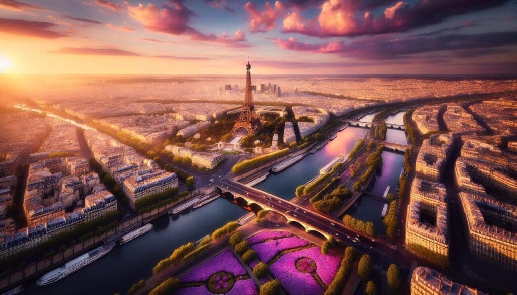 Ville en P : Liste des villes qui commencent par P