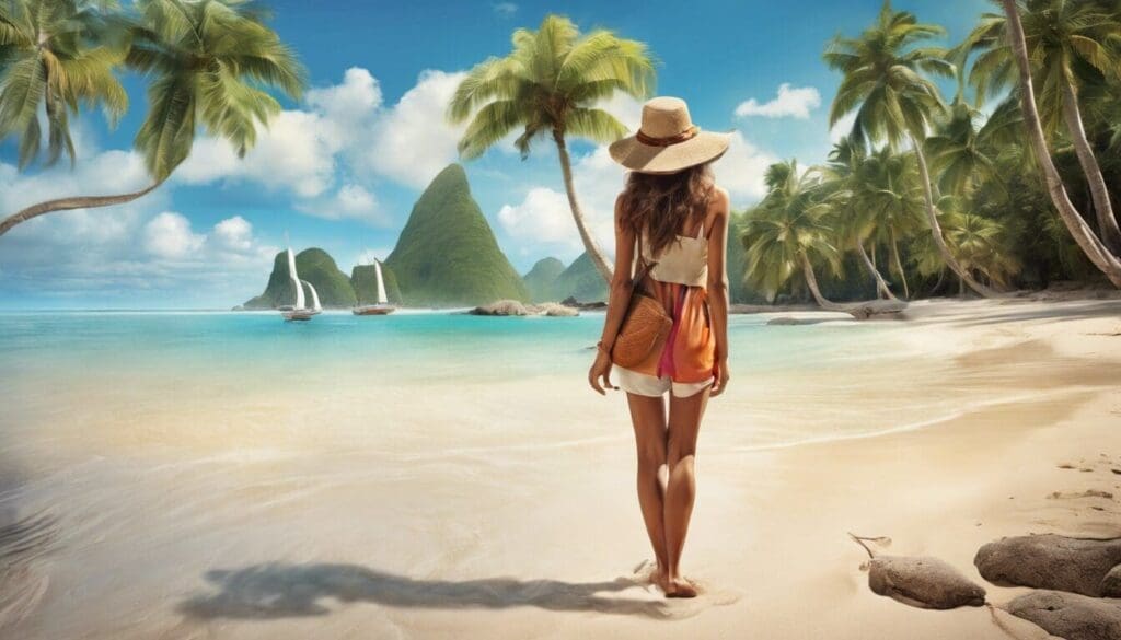Voyage entre célibataire : en quête de découvertes et d&rsquo;aventures ?