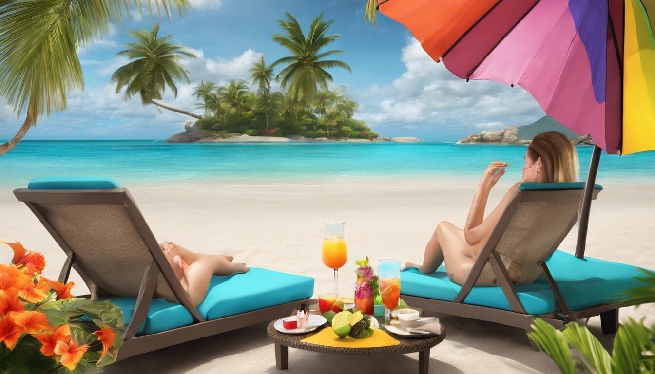 découvrez les avantages du voyage tout inclus, la solution parfaite pour des vacances relaxantes et sans tracas. profitez d'un séjour serein, avec hébergement, repas, et activités compris, pour une expérience inoubliable.