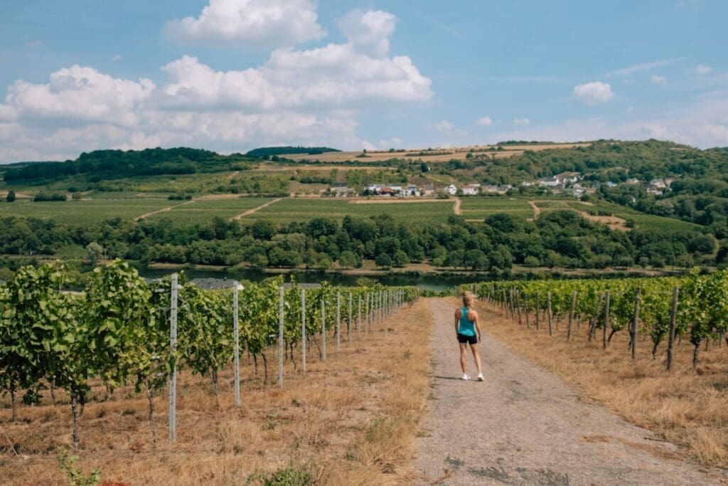Que faire au Luxembourg ?  4 activités actives qui vous donneront immédiatement ce sentiment de vacances !
