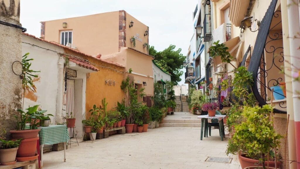 Que faire à Alicante ?  Découvrez cette ville ensoleillée de la Costa Blanca
