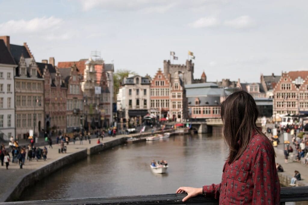 Que faire à Gand : 9 conseils !