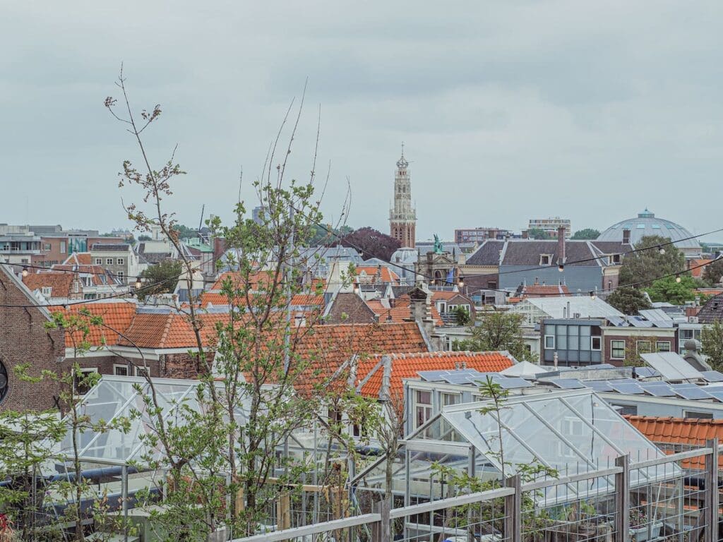 10x que faire à Haarlem : A faire + bon plan séjour !