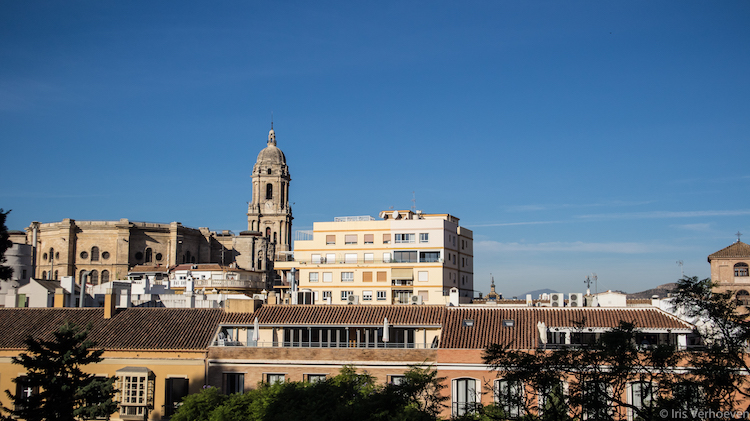 À voir et à faire à Cathédrale de Malaga