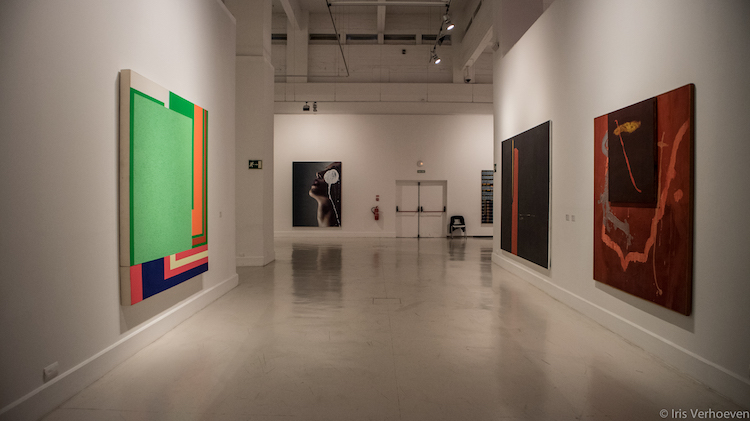 Que faire au musée moderne de Malaga