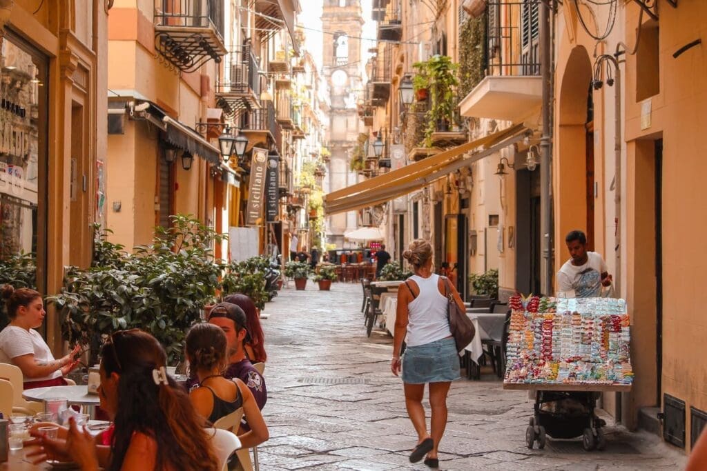 Que faire à Palerme : conseils des habitants pour un citytrip en Sicile