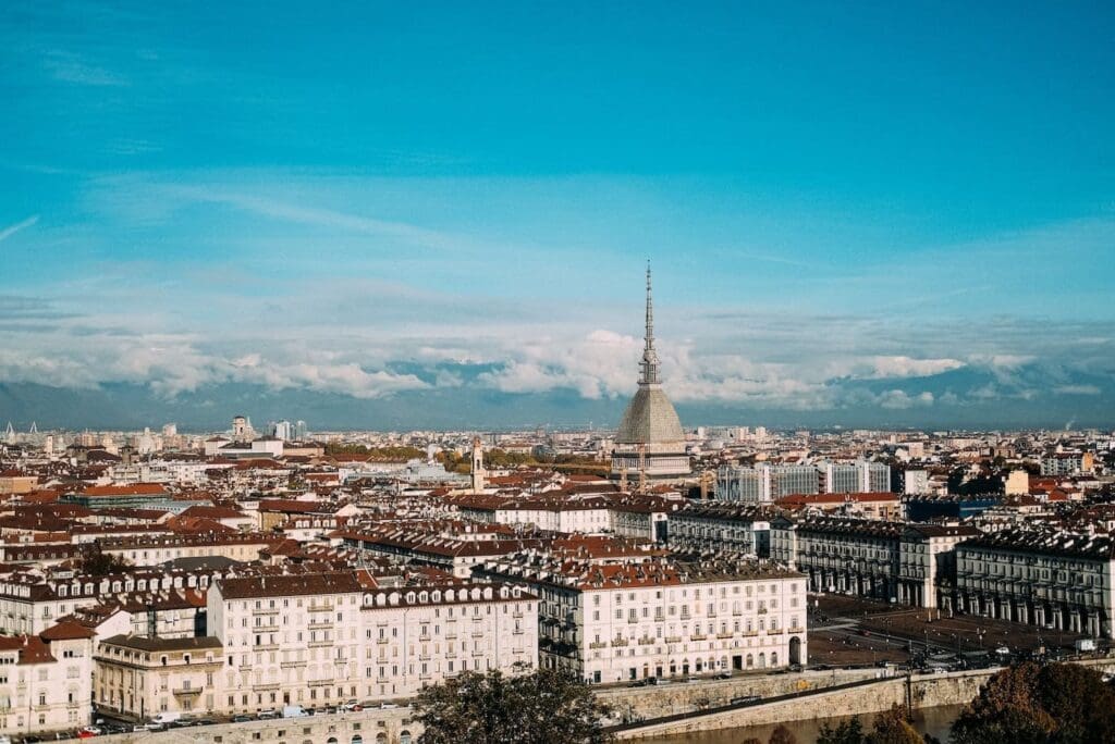 Sites touristiques de Turin: 7 bons plans dans cette belle ville