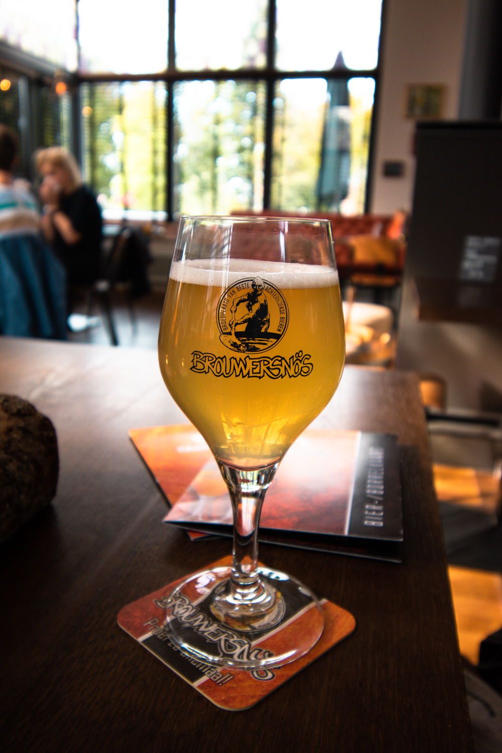 Que faire à la brasserie de bière Achterhoek Brouwersnos