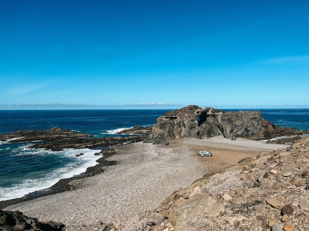 Fuerteventura : vous voulez voir et faire cela pendant vos vacances !