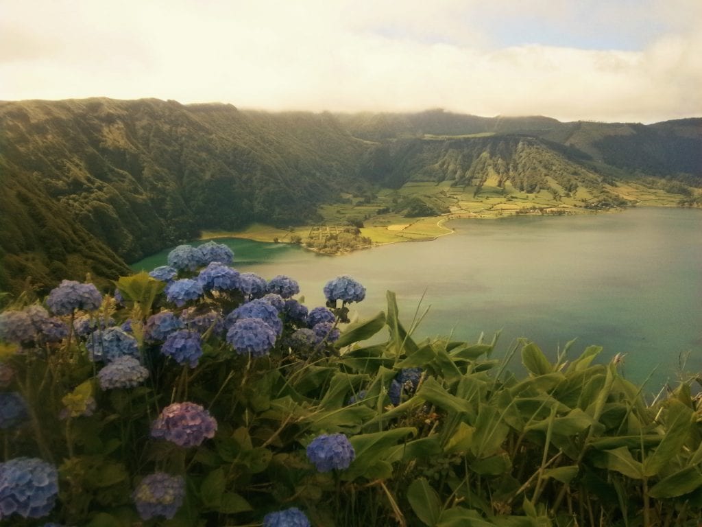 Que faire à São Miguel ?  Découvrez l&rsquo;île verte des Açores !