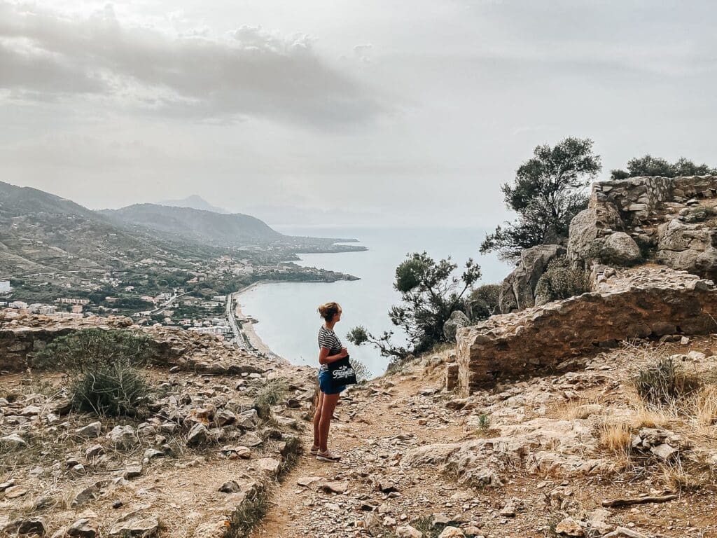 Les plus beaux endroits pour un road trip sur l&rsquo;île italienne polyvalente de Sicile