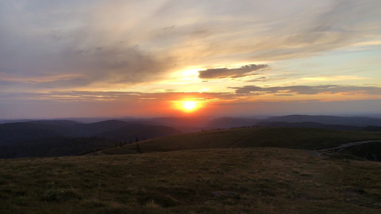 WeAreTravellers, curiosités Vosges, Le Hohneck