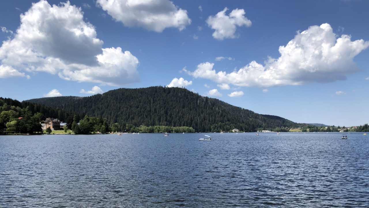 WeAreTravellers, curiosités Vosges, Gérardmer