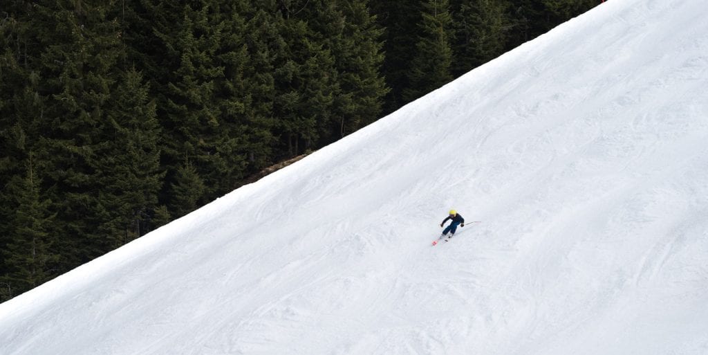 Skier en mars ?  Partez skier dans les Alpes de Kitzbühel en Autriche !