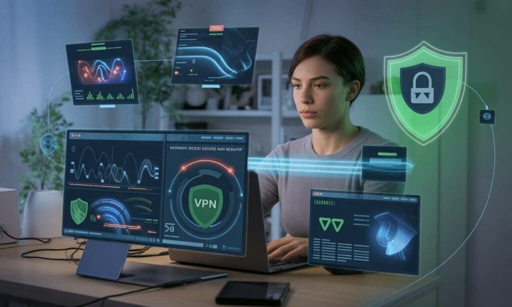 Xalaflix techniques anti-pub VPN et bonnes pratiques pour limiter les dangers en 2025
