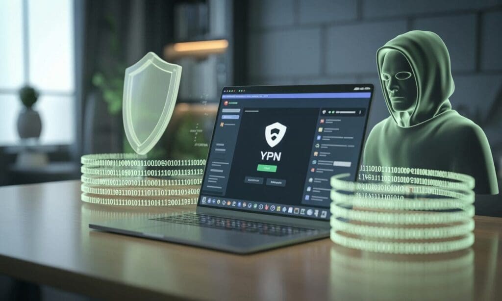 Ygg Torrent VPN, anonymat et configuration pas à pas