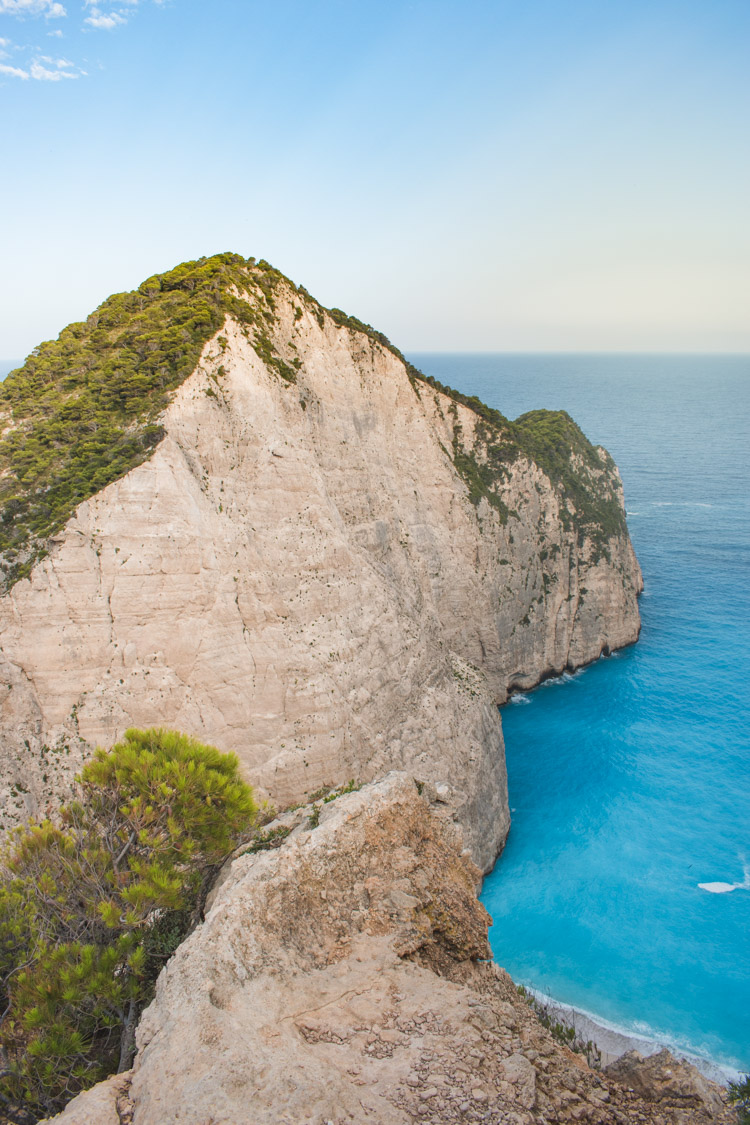 Naufrage de Zakynthos