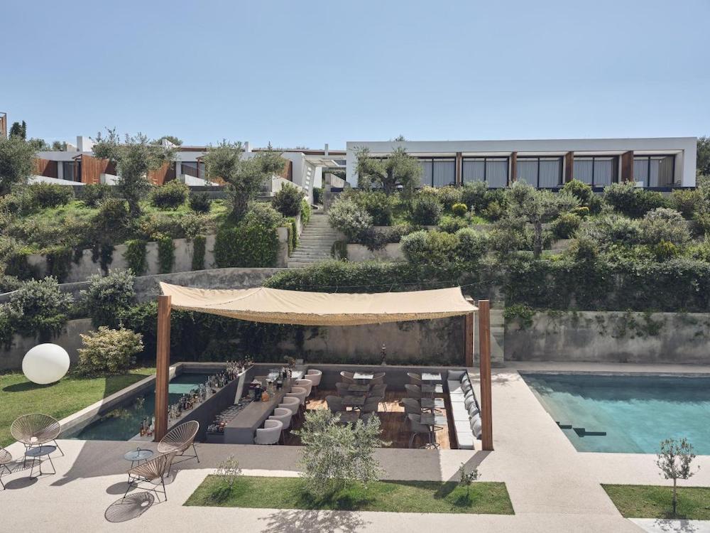 Zante Maris Suites, hôtels de charme à Zakynthos